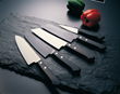 Kyocera Announces 34th Patent for Ceramic Knife Technology, Reinforcing Status as a Leading Brand of Kitchen Knives