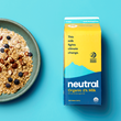 Neutral Foods partners with FarmRaise to help distribute $1 million in funding toward carbon-reducing farm projects over the next year