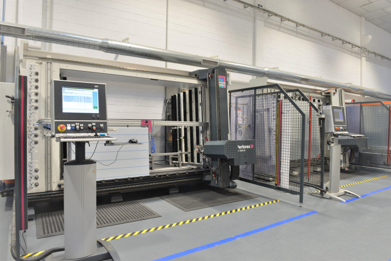 Tecno-Elèctric Girona apuesta por la automatización de la mano de Rittal