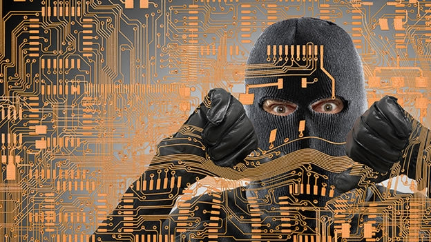 Cuatro pasos para reducir su vulnerabilidad cibernética