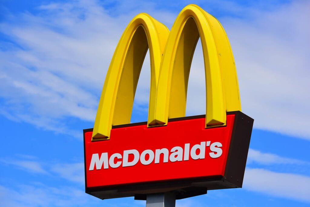 McDonald’s, ocupa al segundo lugar en el ranking de Súper Empresas 2018