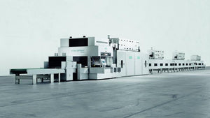 Digital and modular: That the paint doesn't come off tomorrow