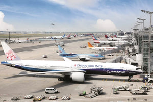 Fraport Traffic Figures – August 2022: Passenger Growth Further Boosted by Summer Holiday Travel