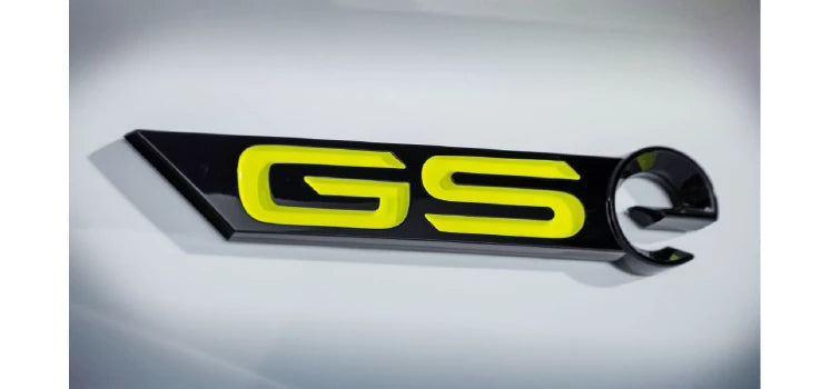 Opel to Reintroduce GSe Sub-Brand for Dynamic Models