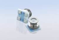 MS5837 - Small absolute pressure sensor with high resolution for 2 or 30 bar