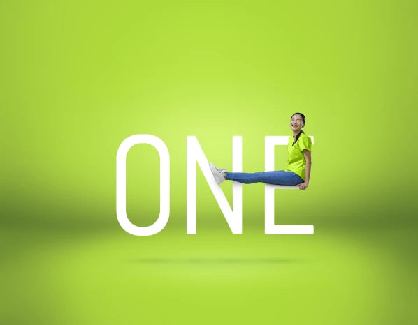 Assistina One - number one for cleaning and maintenance