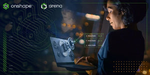 PTC: Onshape-Arena Connection para acelerar el desarrollo de productos