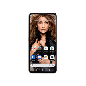Zuum y MediaTek presentan en México el smartphone Aura Plus by JLO