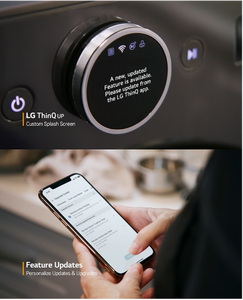LG 'THINQ UP' SE PRESENTA COMO LA SOLUCIÓN ANTE LA OBSOLESCENCIA PROGRAMADA