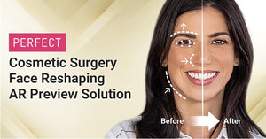 Perfect Corp. lanza una revolucionaria solución de remodelación facial impulsada por IA que permite simulaciones hiperrealistas para cirugía plástica y procedimientos cosméticos