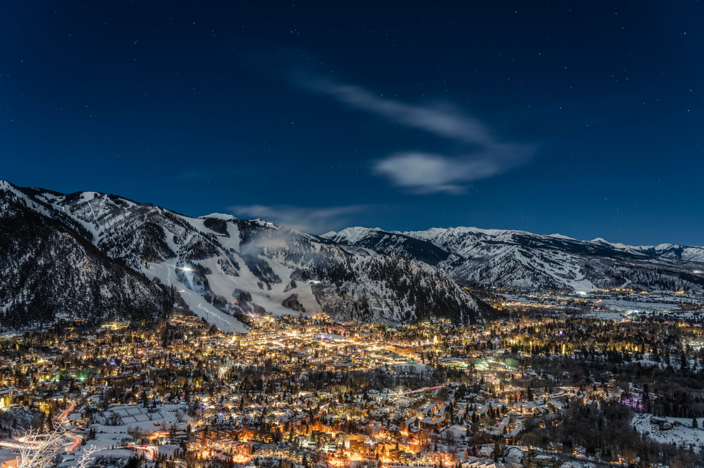 Los 5 imperdibles de Aspen Snowmass durante Navidad y Año Nuevo