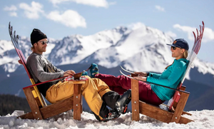 Descubre el Après Ski a tu Estilo en Aspen Snowmass