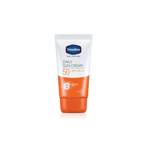 Vaseline le da la bienvenida a la línea Sun Care