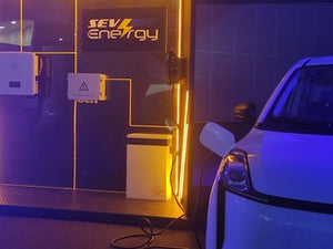 SOLAREVER y SEV México, sorprende al mercado mexicano con la llegada de dos nuevos modelos 100% eléctricos