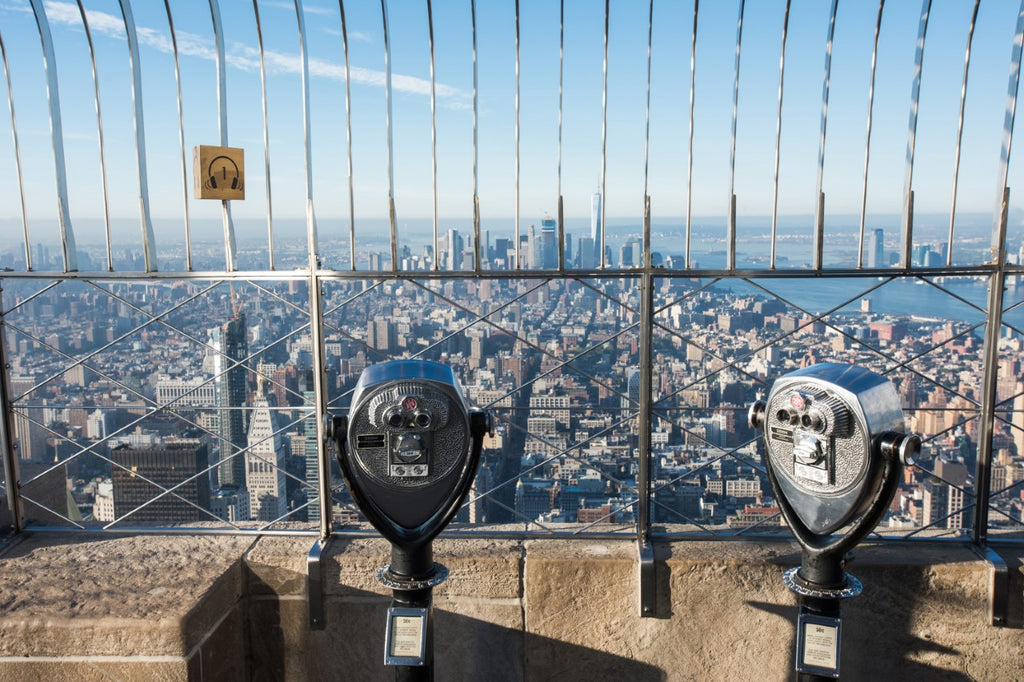 22 RAZONES PARA VISITAR LA CIUDAD DE NUEVA YORK EN 2022