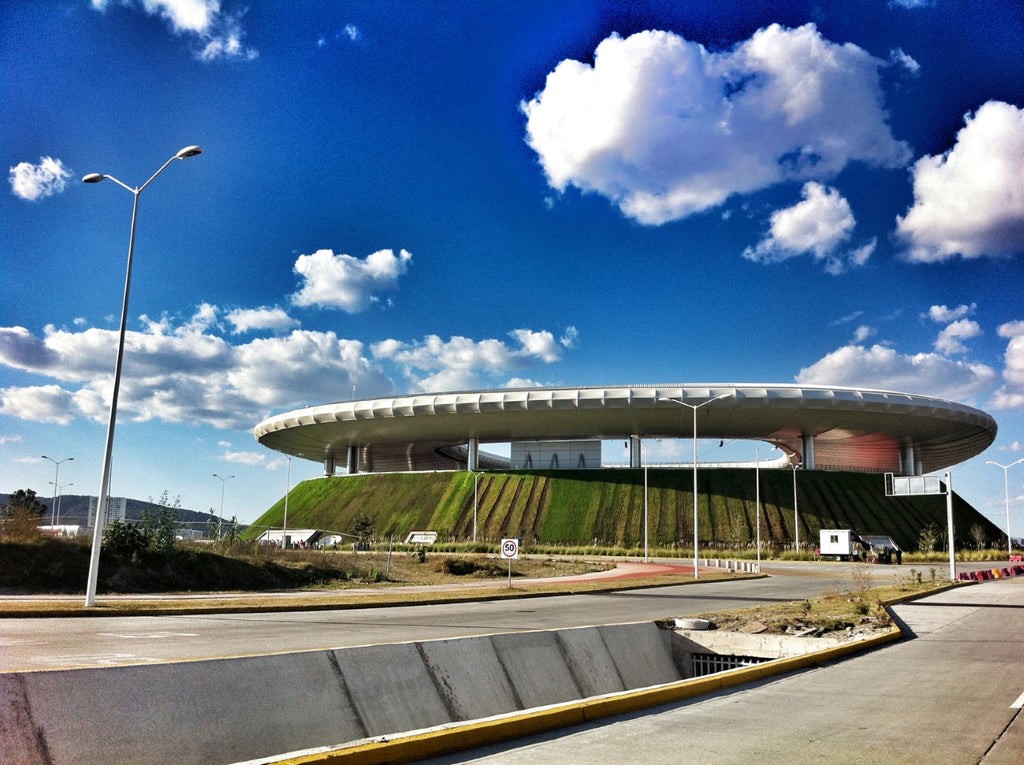 NOMBRA LA FIFA AL ESTADIO AKRON COMO SEDE DEL MUNDIAL PARA 2026