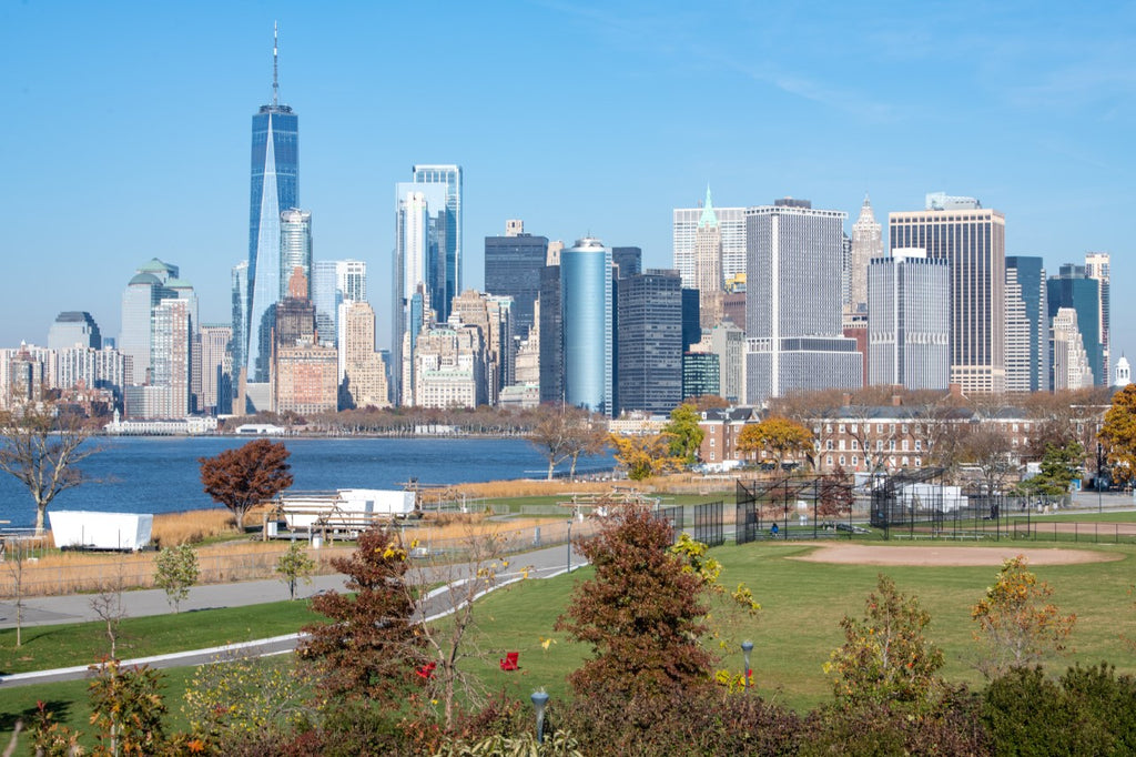 Novedades en la Ciudad de Nueva York