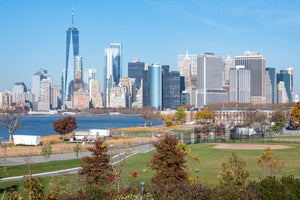 Novedades en la Ciudad de Nueva York