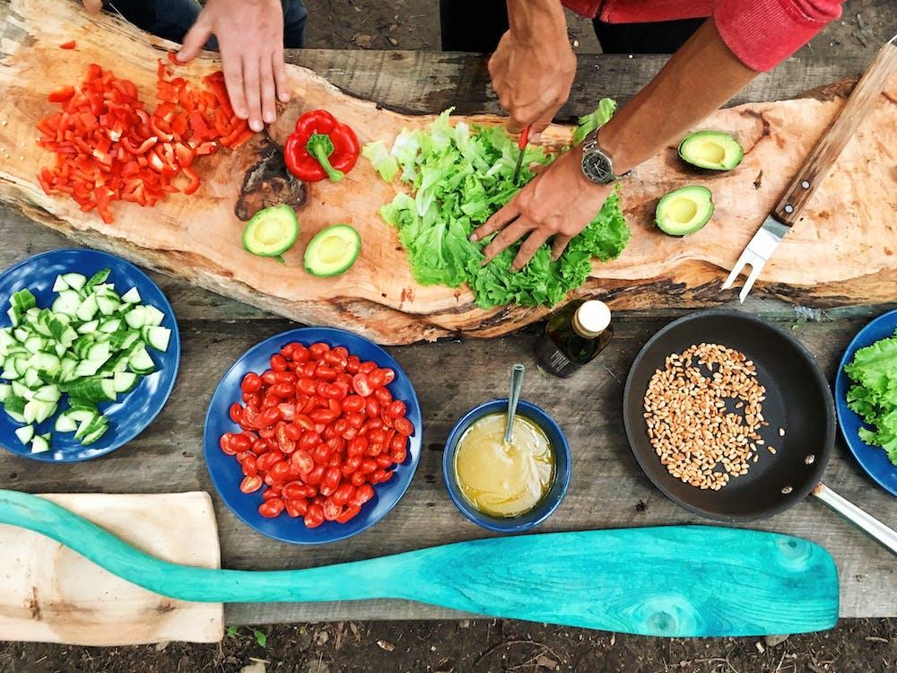 3 sustitutos de la carne que no podrán faltar en tu dieta vegetariana