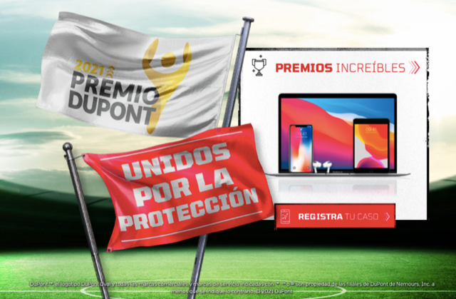 Ya esta aquí el premio más esperado en Seguridad Laboral en Latinoamérica