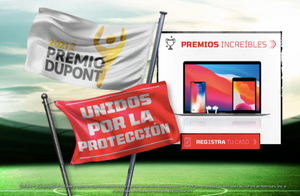 Ya esta aquí el premio más esperado en Seguridad Laboral en Latinoamérica