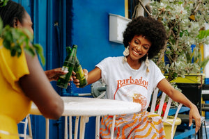 El verano es más dulce en Barbados