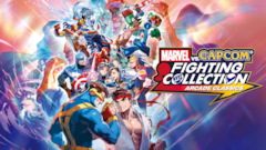 Capcom trae a casa la experiencia arcade con MARVEL vs. CAPCOM®