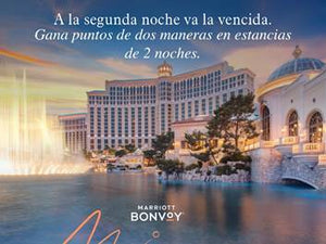 Descubre lo Extraordinario y Crea Recuerdos con la Nueva Promoción Global de Marriott Bonvoy