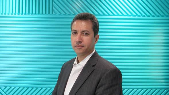 Nombra Khiron Life Sciences Corp., a Luis Chaves como director general en México