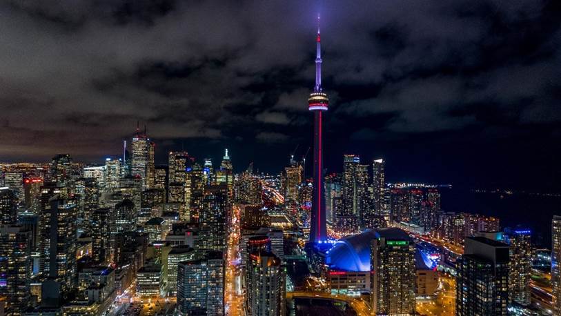 Los inspectores de la Guía MICHELIN descubrirán y premiarán los restaurantes de Toronto