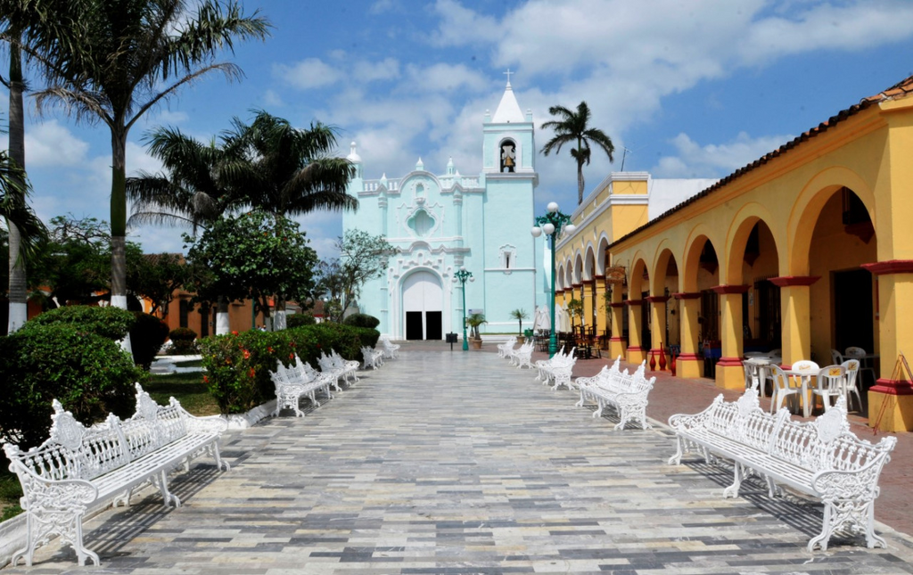 IMPULSAN EN VERACRUZ SELLOS SAFE TRAVELS PARA REACTIVAR SANAMENTE LA ECONOMÍA