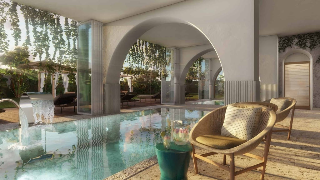 Palladium Hotel Group anuncia la apertura de TRS Ibiza Hotel el próximo verano