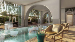 Palladium Hotel Group anuncia la apertura de TRS Ibiza Hotel el próximo verano