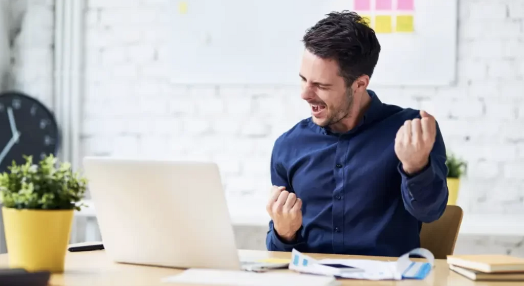 El camino hacia el éxito empresarial: la tecnología como ventaja competitiva para las PyMEs