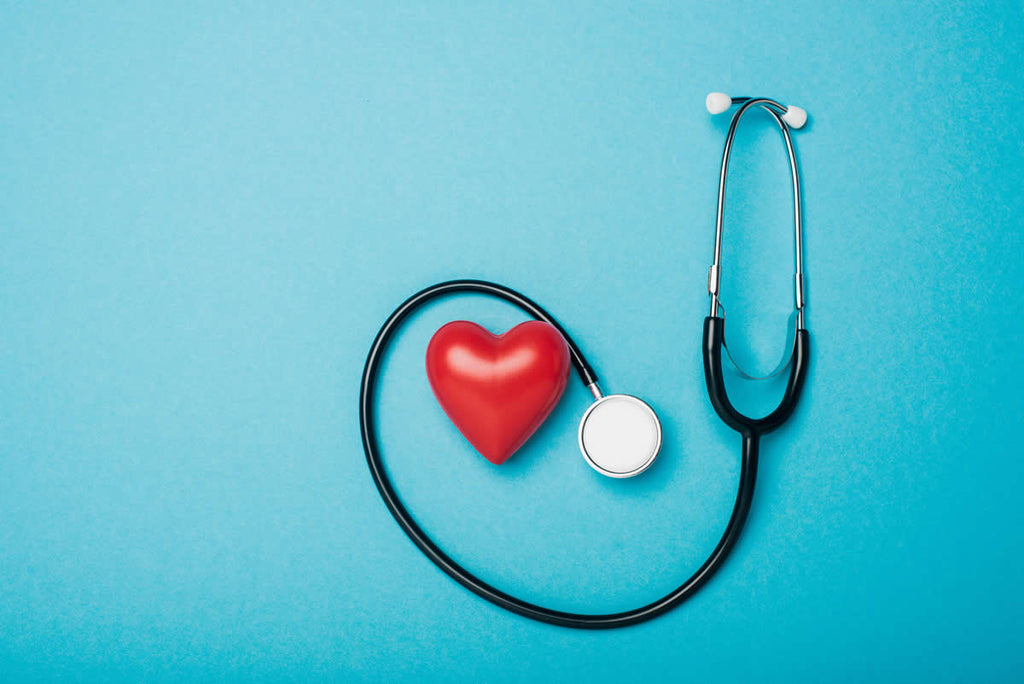 Salud cardio-metabólica: ¿Qué acciones tomar este 2023 para mejorarla?