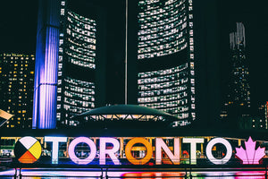 Toronto resurge como una ciudad cultural vibrante