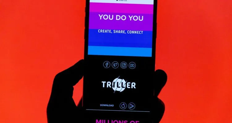 Triller Inc. Secures $310 Million Equity Funding from Global Emerging Markets (GEM)