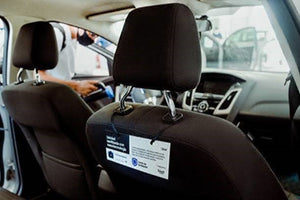 Centro de Sanitización Uber en CDMX: viajes con más alternativas de protección sanitaria ante COVID-19