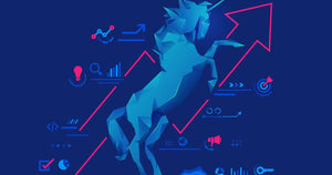 Over 800 businesses have attained unicorn status in the last decade