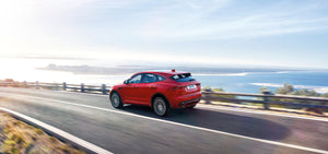 EL NUEVO JAGUAR E-PACE 2018 LLEGA A MÉXICO