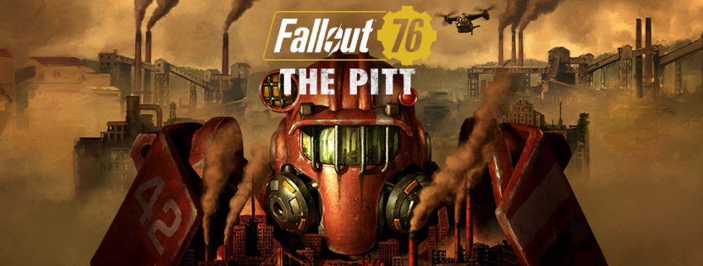 Fallout 76 | Expediciones: la Fosa ya está disponible gratis para todos los jugadores