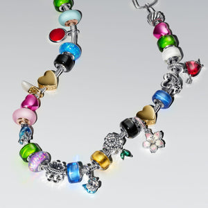 TU HISTORIA CHARM POR CHARM: PANDORA Y LOS MOMENTOS QUE MARCAN TU VIDA