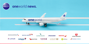 As oneworld marks its 20th anniversary, the global airline alliance unveils major benefits for customers and airlines