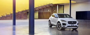 EL JOVEN JAGUAR LLEGA A MÉXICO HOY COMIENZA LA PRE-VENTA DEL NUEVO JAGUAR E-PACE 2018