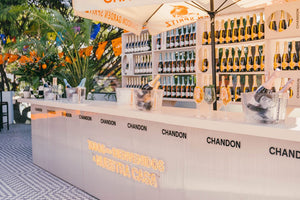 TU CASA CHANDON DIJO: ¡HOLA GUADALAJARA!