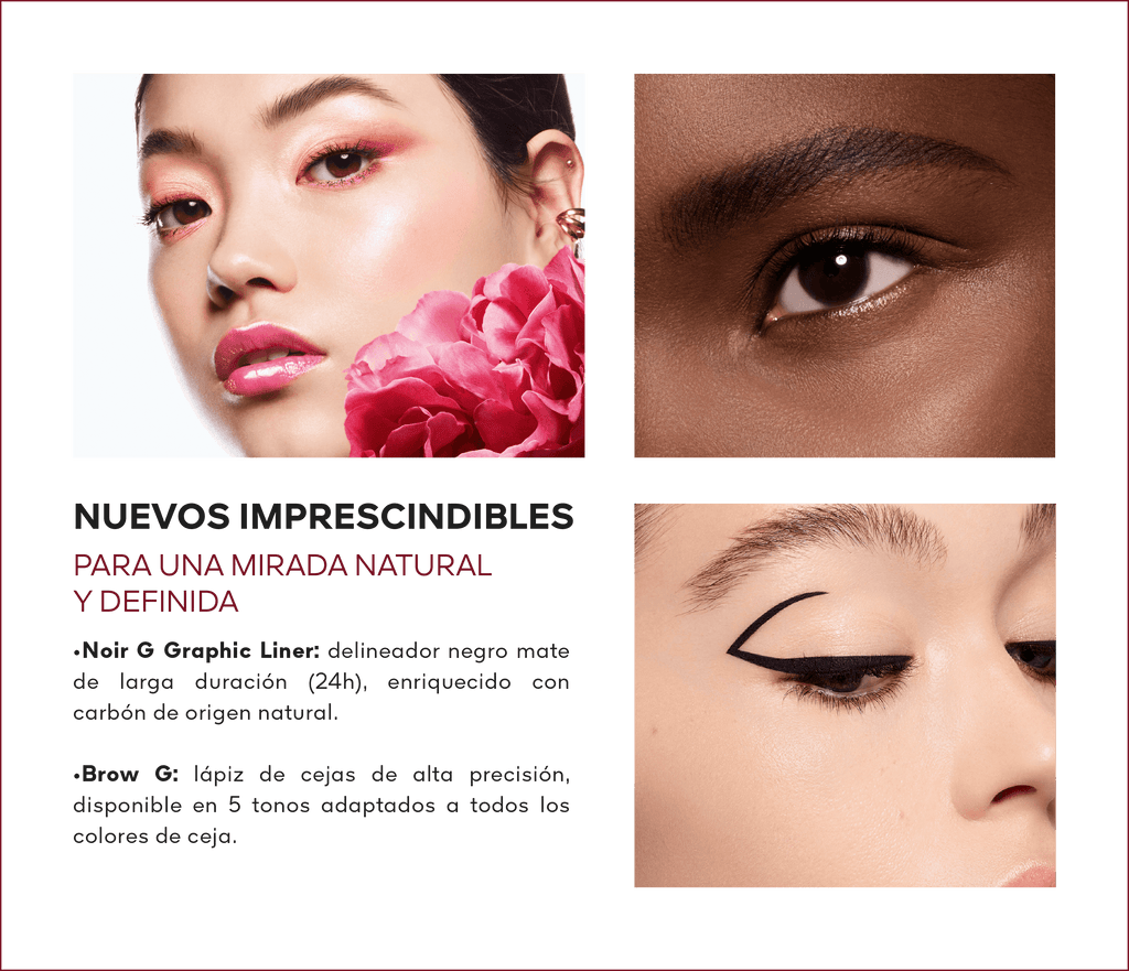 GUERLAIN REVELA “BEE BEAUTY SECRETS”