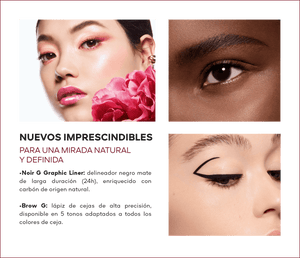 GUERLAIN REVELA “BEE BEAUTY SECRETS”