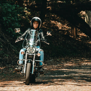 AVENGER CRUICE 220: La moto ideal para la mamá biker