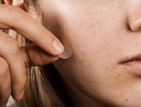 Night routine 2.0: el parche que actúa mientras duermes