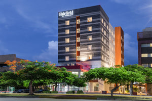 LAS VENTAJAS DE HOSPEDARSE EN CANCÚN CENTRO
